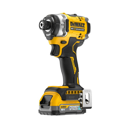 Visseuse à chocs XR 18V 1.7Ah - Dewalt | DCF860E2T