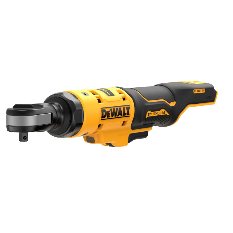 Clé à cliquet 3/8" XR 12 V BL - Dewalt | DCF503N