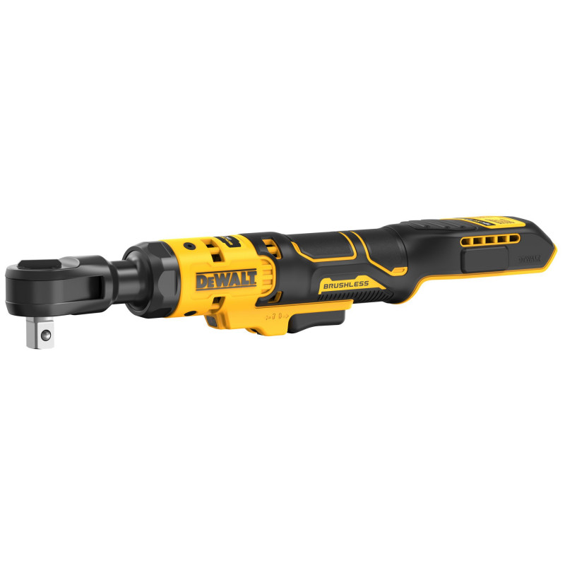 Clé à cliquet 1/2" XR 18 V BL - Dewalt | DCF512N