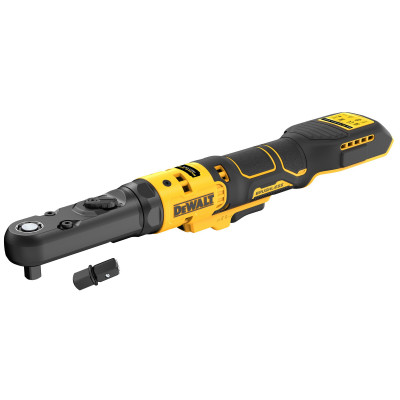 Clé à cliquet XR 18V Brushless - Dewalt | DCF510N