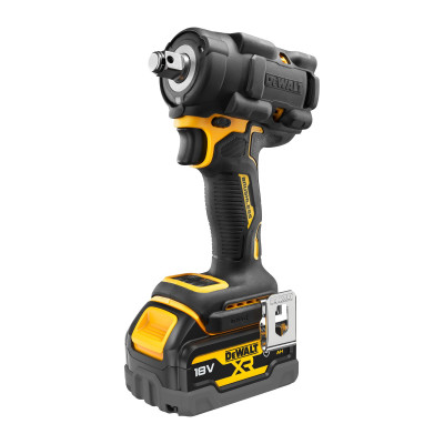 Boulonneuse 1/2'' 18 V 5 Ah - Dewalt | DCF921P2G