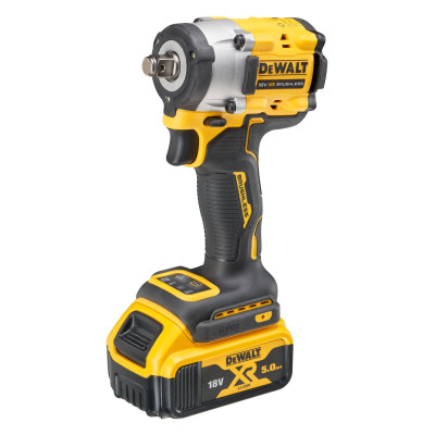 Boulonneuse 1/2'' XR 18 V 5 Ah - Dewalt | DCF921P2T
