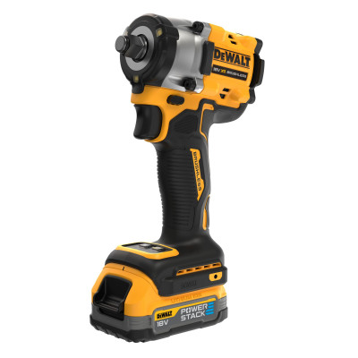 Boulonneuse 1/2' 18 V 1,7Ah PW - Dewalt | DCF921E2T