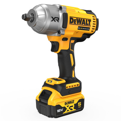 Boulonneuse ½” XR 18 V 5 Ah - Dewalt | DCF900P2T
