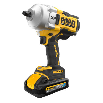 Boulonneuse ½” 18V 5Ah 1632 Nm - Dewalt | DCF961H2G