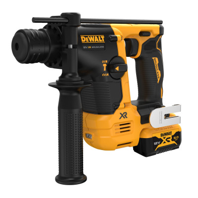 Perfo SDS-plus XR 12V 5Ah 1,1J - Dewalt | DCH072P2