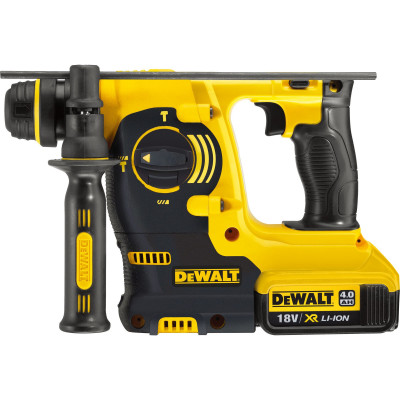 Marteau perforateur SDS+ 18V - Dewalt | DCH253M2