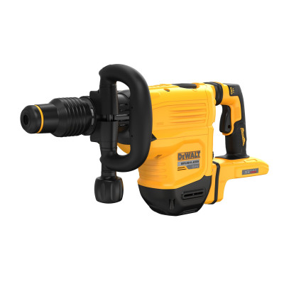 Burineur 54 V 10,5 J BL - Dewalt | DCH832N