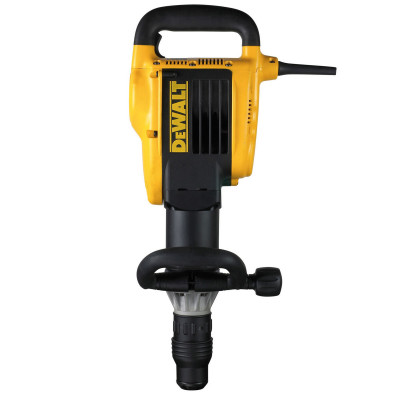 Marteau SDS-max 1500W 17.9J - Dewalt | D25899K