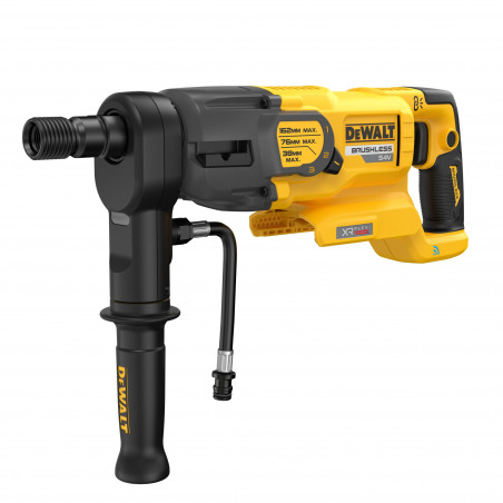 Carotteuse XR FLEXVOLT 54V  - Dewalt | DCD150NK