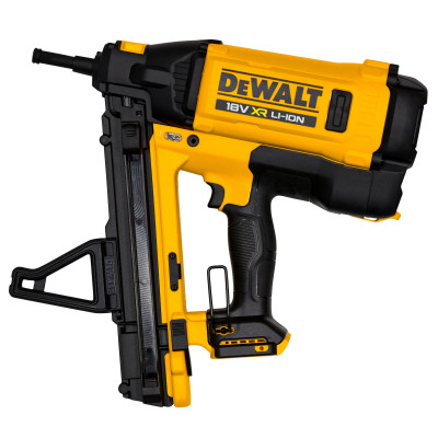 Cloueur à gaz béton et acier - Dewalt | DGN845N