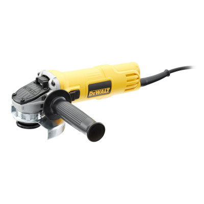 Meuleuse 115 mm 800W - Dewalt | DWE4056