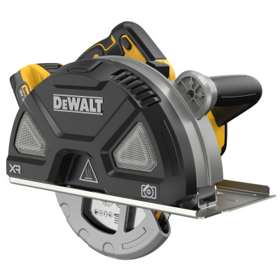 Scie circulaire mét 184mm XR 18V 5Ah - Dewalt | DCS383H2