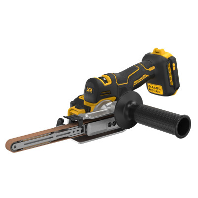 Lime à bande XR 18V Brushless - Dewalt | DCM200N
