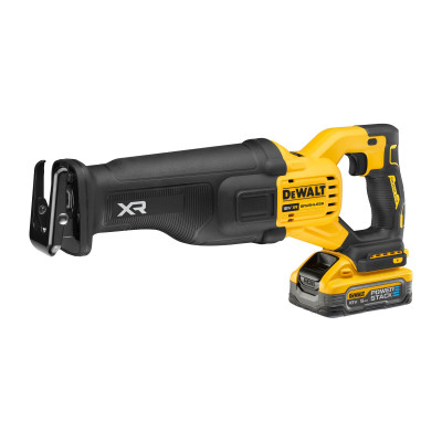 Scie sabre 18 V ADV 5 Ah PWT B - Dewalt | DCS386H2T