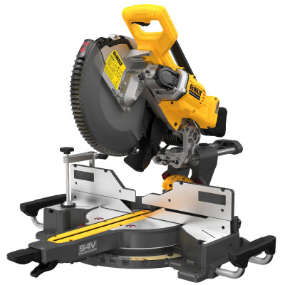 Scie à onglets 54 V 305 mm BL - Dewalt | DCS781N