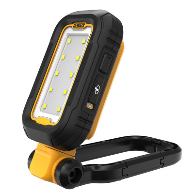 Lampe de travail USB-C - Dewalt | DCL182