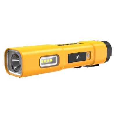 Lampe de poche USB-C - Dewalt | DCL183