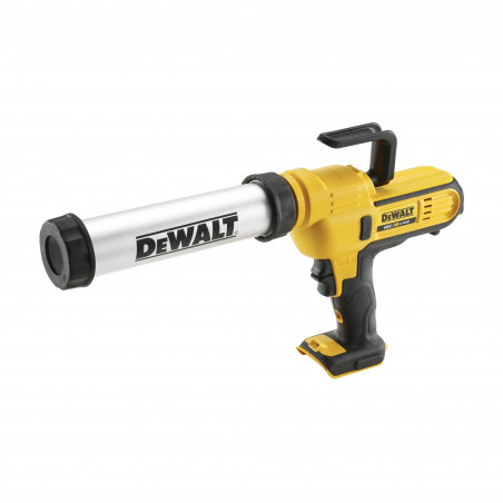 Pistolet à mastic XR 18V - Dewalt | DCE571N