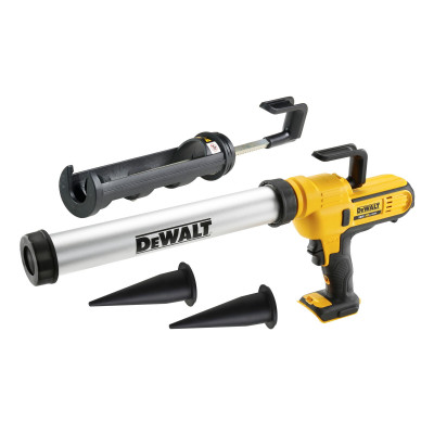 Pistolet à mastic XR 18V - Dewalt | DCE581N
