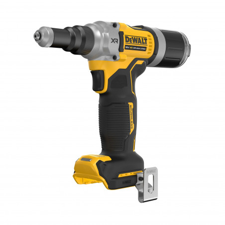 Riveteuse XR 18V BL 6.4 mm - Dewalt | DCF414NT