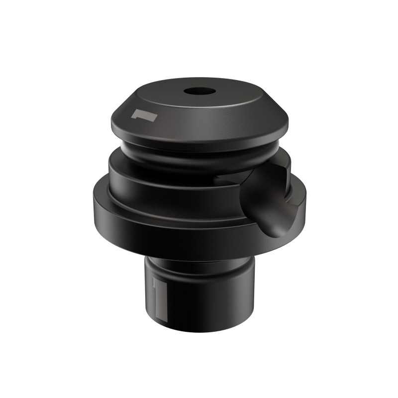 Assortiment 4 nez pour DCF403 - Dewalt | DCFA4032