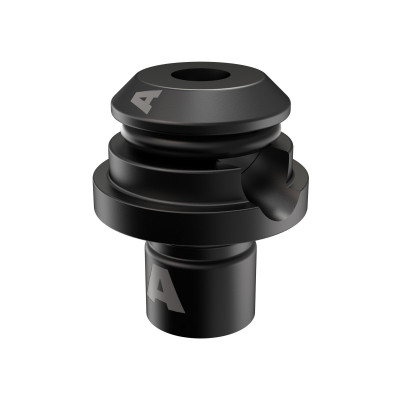 Assortiment 3 nez pour DCF414 - Dewalt | DCFA4142