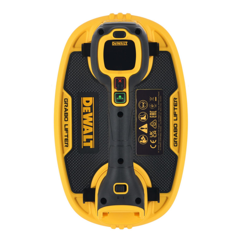 Ventouse Dewalt Grabo XR 18V - Dewalt | DCE590N