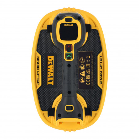 Ventouse Dewalt Grabo XR 18V - Dewalt | DCE590N