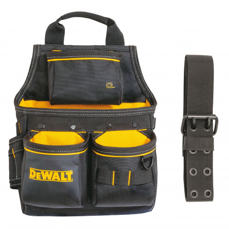 Porte-outils ceinture 13 comp - Dewalt | DWST40201