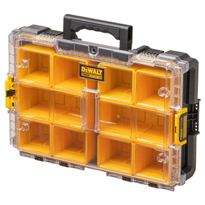 Organiseur DS100 TOUGHSYSTEM - Dewalt | DWST83394