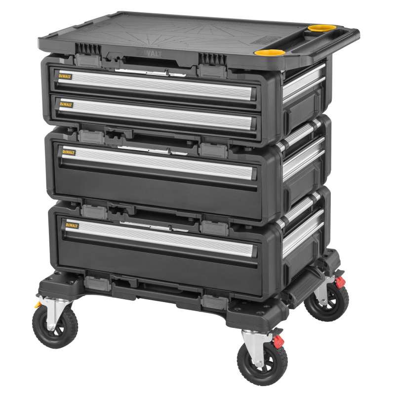Tour 5en1 TOUGHSYSTEM 2.0 DXL - Dewalt | DWST60510
