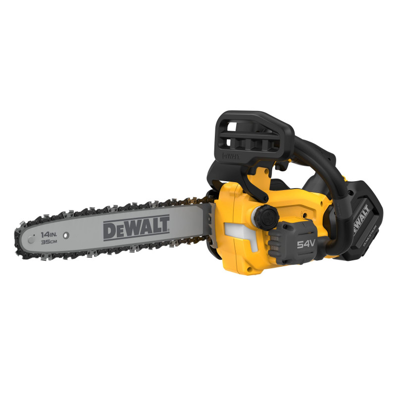 Tronço élag 35cm XR FLEXVOLT - Dewalt | DCMCST635N