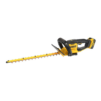 Taille-haies XR 18V 5Ah 25 mm - Dewalt | DCMHT564P1
