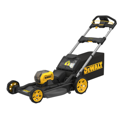 Tondeuse 53cm XR FLEXVOLT 54V - Dewalt | DCMWP500N