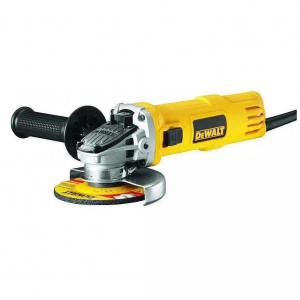 Meuleuse 125 mm 950W - Dewalt | DWE4117