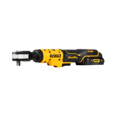 Clé à cliquet 3/8" 12V 3 Ah BL - Dewalt | DCF503L1G