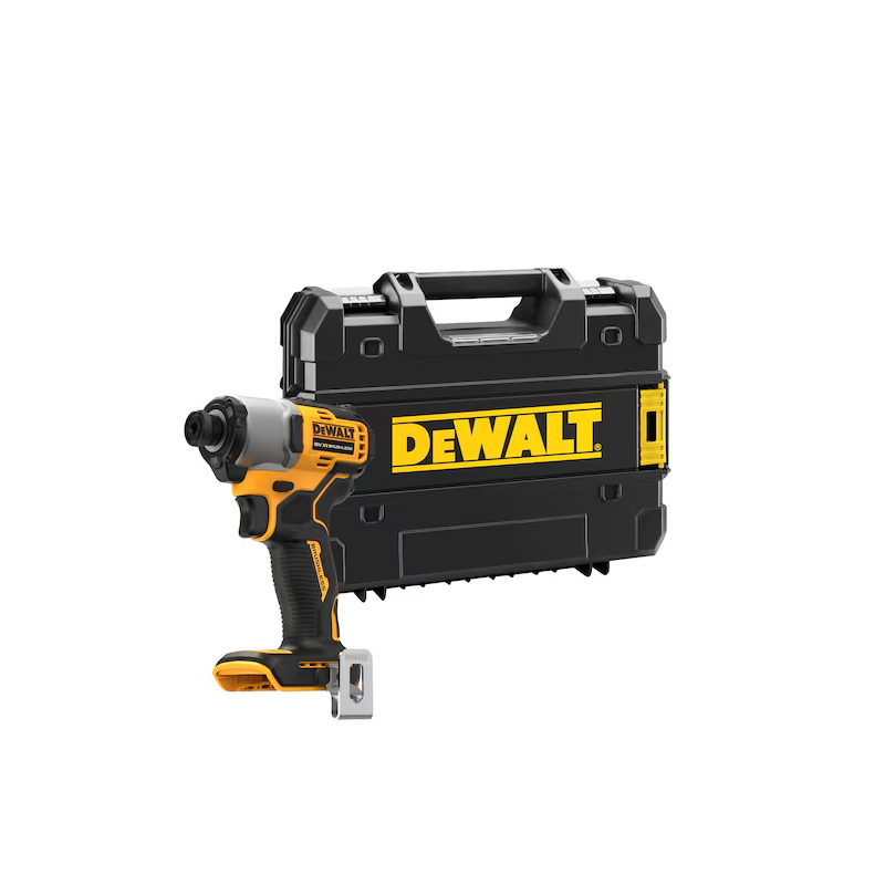 Visseuse chocs compact XR 18V  - Dewalt | DCF840NT