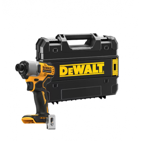 Visseuse chocs compact XR 18V  - Dewalt | DCF840NT