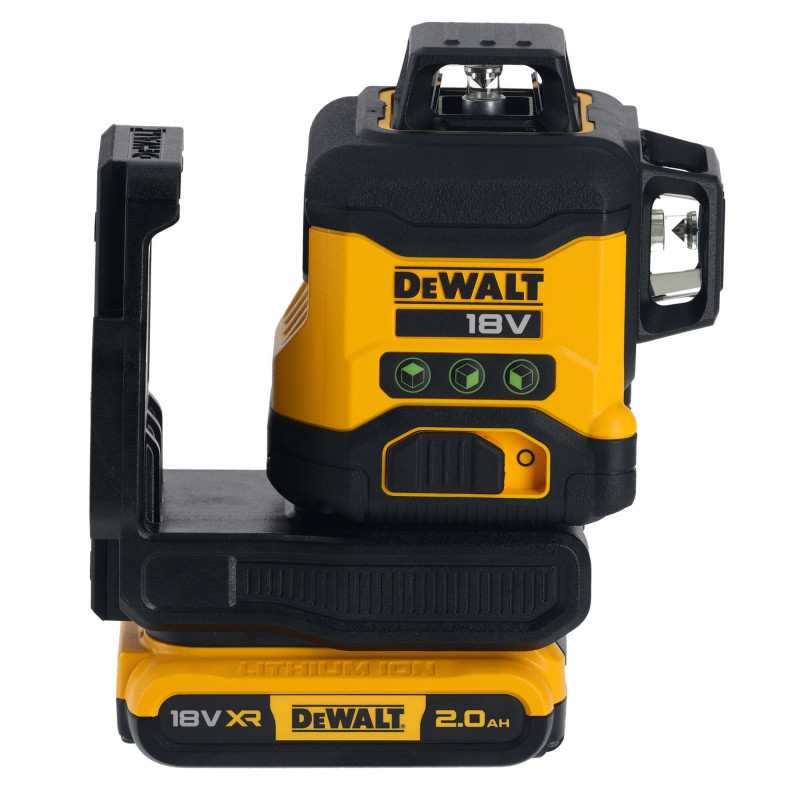 Niveau laser multilignes 3x360 - Dewalt | DCLE34031D1