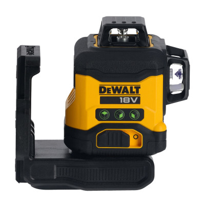 Niveau laser multilignes 3x360 - Dewalt | DCLE34031N
