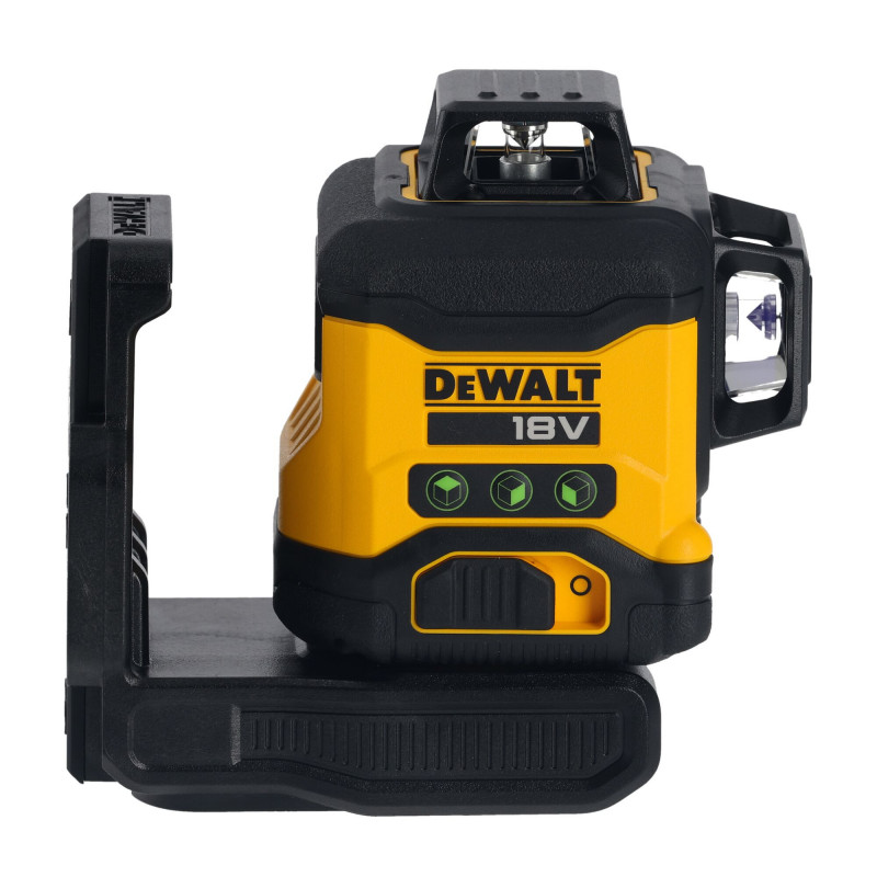 Niveau laser multilignes 3x360 - Dewalt | DCLE34031N
