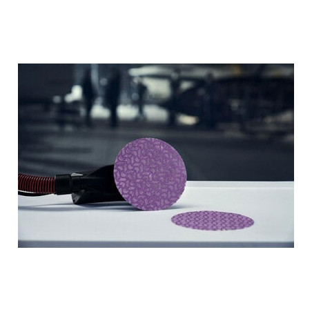 Lot de 50 disques maille  xtract™ cubitron™ ii 710w, 38349, 180+, 203 mm x nh 3M | 7100251191