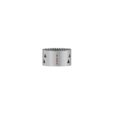 Scie-trépan PRO Vissée MultiØ 89mm ou Ø en pouces 3 1/2"  BOSCH | 2608901530