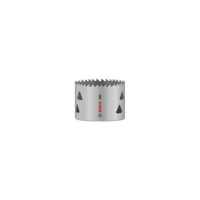 Scie-trépan PRO Vissée Multi Ø 67mm ou Ø en pouces 2 5/8"  BOSCH | 2608901522