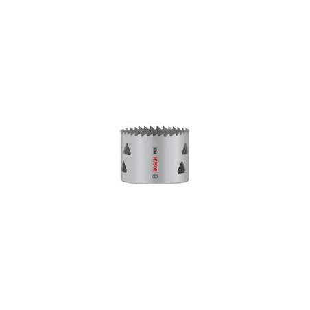 Scie-trépan PRO Vissée Multi Ø 67mm ou Ø en pouces 2 5/8"  BOSCH | 2608901522