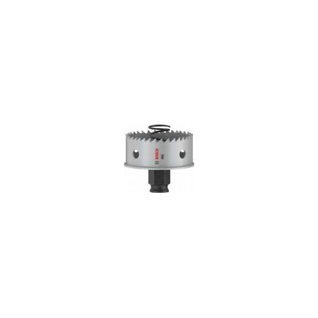 Scie trépan PRO PC Plus Métal Ø 60mm et Ø en pouces 2 3/8" BOSCH | 2608594458