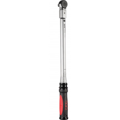 CLE DYNAMOMETRIQUE DYNATECH 100 NM CLIQUET AMOVIBLE 1/2'' - SAM | DYTC-100-1