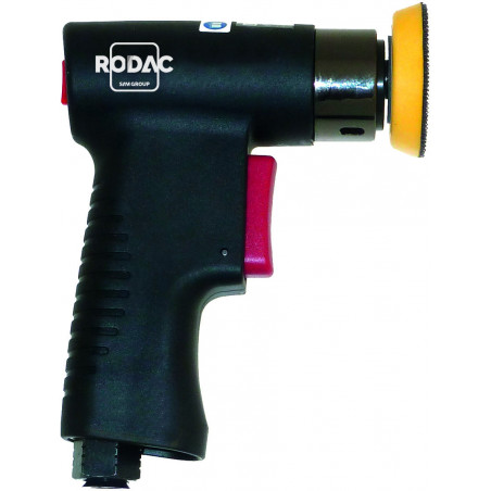 PONCEUSE MINI 32 MM - REVOLVER 50-75 MM - SAM | RC1346C