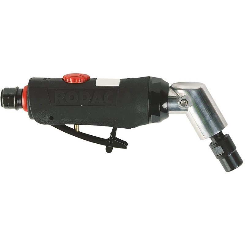MEULEUSE MINI - A RENVOI D'ANGLE 115° - 6 MM - SAM | RC138